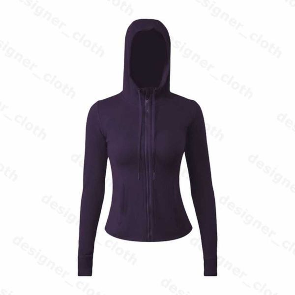 23new yoga wear womens define hooded jackets sweatshirts designers sports coats double-sided sanding fitness cingd7a1, Black
23new yoga wear womens define hooded jackets sweatshirts designers sports coats double-sided sanding fitness cingd7a1, Black