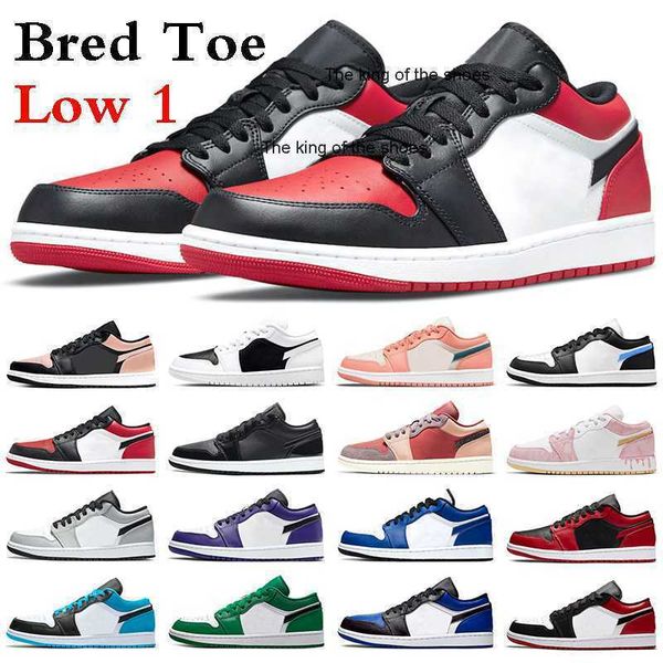 2023 og2023 og jumpman 1 basketball shoes 1s men women crimson tint panda bred toe black unc court purple varsity red pine green arctic punc
2023 og2023 og jumpman 1 basketball shoes 1s men women crimson tint panda bred toe black unc court purple varsity red pine green arctic punc