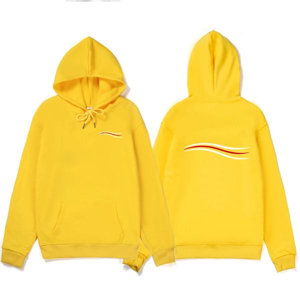 2023s designer hooded sweatshirt men women oversized hoodie autumn winter long sleeve pullover solid couple clothes boys casual hoodies i3d1, Black
2023s designer hooded sweatshirt men women oversized hoodie autumn winter long sleeve pullover solid couple clothes boys casual hoodies i3d1, Black