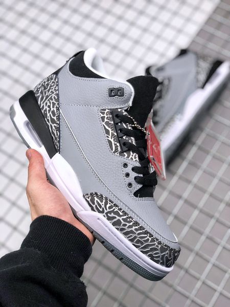 new release basketball shoes mens jumpman 3 wolf grey men women outdoor sneakers trainers ship with shoebox
new release basketball shoes mens jumpman 3 wolf grey men women outdoor sneakers trainers ship with shoebox