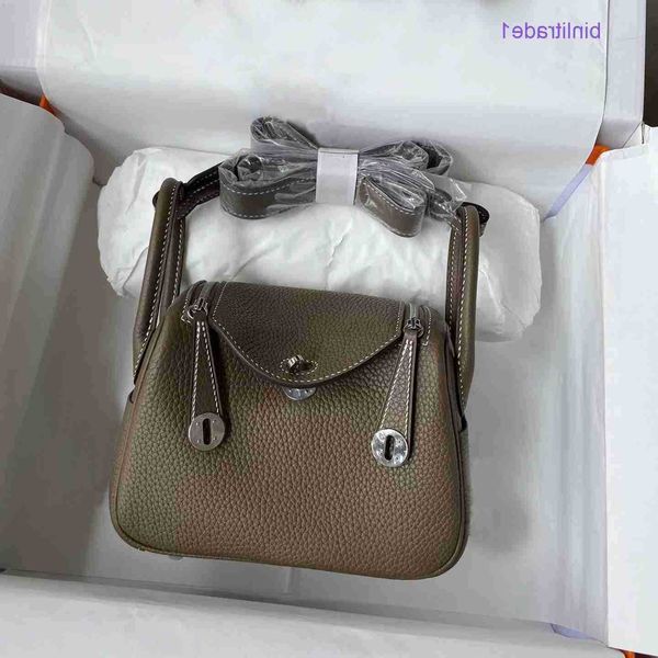 designer original set head layer tc cowhide high mini handmade wax thread lindys's doctor's bag one-shoulder portable for women of
designer original set head layer tc cowhide high mini handmade wax thread lindys's doctor's bag one-shoulder portable for women of