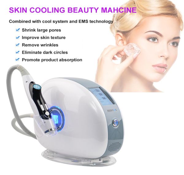 portable cryo skin cooling electroporation ems device facial lifting skincare mesotherapy antiageing wrinkle machine1766578
portable cryo skin cooling electroporation ems device facial lifting skincare mesotherapy antiageing wrinkle machine1766578