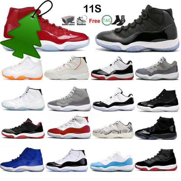 11 jumpman men basketball shoes 11s cool grey bred platinum tint legend gamma dark concord low space jam 25 anniversary cherry mens sneaker
11 jumpman men basketball shoes 11s cool grey bred platinum tint legend gamma dark concord low space jam 25 anniversary cherry mens sneaker
