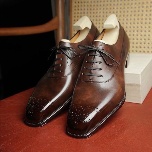 brogue mens shoes brown business dress shoes black handmade mens shoes sapatos para hombre, Red;white
brogue mens shoes brown business dress shoes black handmade mens shoes sapatos para hombre, Red;white