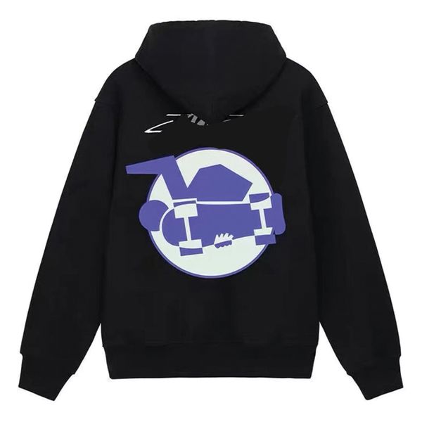 designer sweatshirt hoodie classic mens and womens hoodie luxury fashion brand dice pattern printed alphabet summer high street trend sweats, Black
designer sweatshirt hoodie classic mens and womens hoodie luxury fashion brand dice pattern printed alphabet summer high street trend sweats, Black