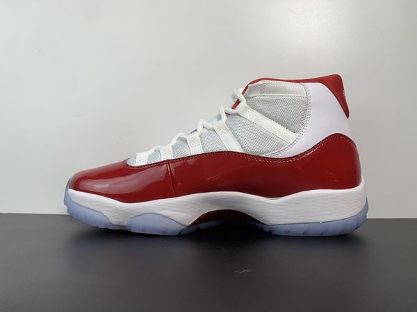 new release basketball shoes mens jumpman 11s cherry red white men outdoor sneaker trainers jumpman v designer sports sneakers size us5.5-13
new release basketball shoes mens jumpman 11s cherry red white men outdoor sneaker trainers jumpman v designer sports sneakers size us5.5-13