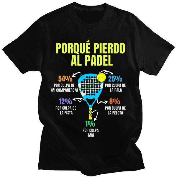 mens tshirts porque pierdo al padel divertido tshirt funny tshirts casual soft premium mens clothing tee shirt graphic t shirts 230316, White;black
mens tshirts porque pierdo al padel divertido tshirt funny tshirts casual soft premium mens clothing tee shirt graphic t shirts 230316, White;black