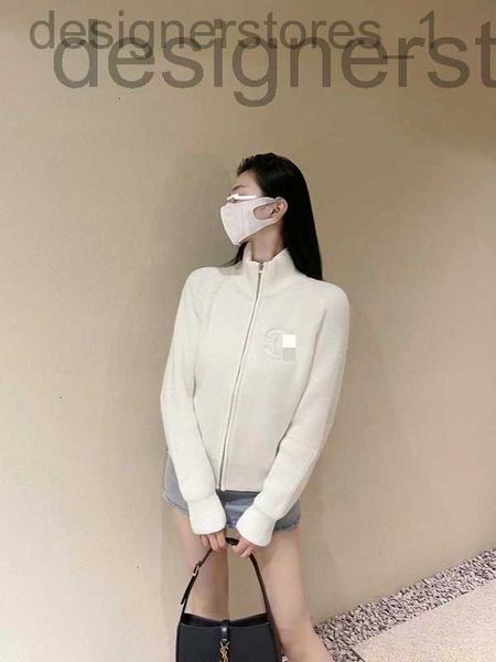 women's sweaters designer 22 leather embroidered back letter design sweater coat stand collar zipper version 49nh rwza, White;black
women's sweaters designer 22 leather embroidered back letter design sweater coat stand collar zipper version 49nh rwza, White;black