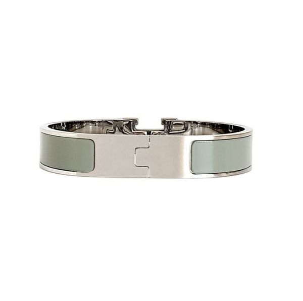 quality designer high design bangle stainless steel rose gold buckle bracelet fashion jewelry men and women bracelets, Black
quality designer high design bangle stainless steel rose gold buckle bracelet fashion jewelry men and women bracelets, Black