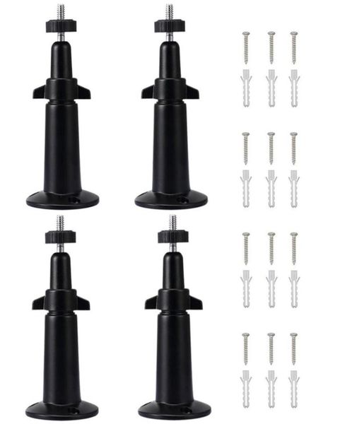 4 pack metal outdoor wall mount for arlo pro 2 arlo pro arlo arlo go security camera 360 degree adjustable ceiling mount t20061268744
4 pack metal outdoor wall mount for arlo pro 2 arlo pro arlo arlo go security camera 360 degree adjustable ceiling mount t20061268744
