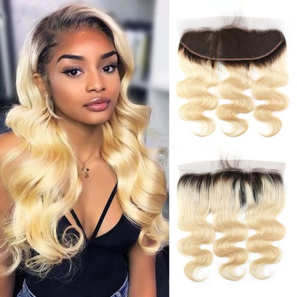 deal peruvian blonde ombre human hair frontal dark roots 1b/613 blonde two tone 13x4 straight lace frontals closure greatremy body wave, Black
deal peruvian blonde ombre human hair frontal dark roots 1b/613 blonde two tone 13x4 straight lace frontals closure greatremy body wave, Black