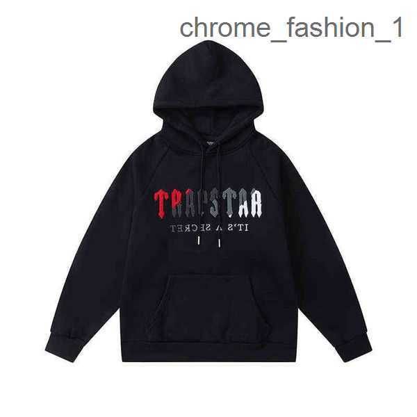 1 to 1 tiger head trapstar towel embroidered hoodie men woman heavy fabric fleece sweater hooded qbc1, Black
1 to 1 tiger head trapstar towel embroidered hoodie men woman heavy fabric fleece sweater hooded qbc1, Black