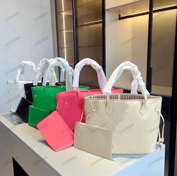 2023 bubblegram never mm full tote bag with zipped pouch designer bag vintage letter flower monograms leather tote shoulder bags shopping de
2023 bubblegram never mm full tote bag with zipped pouch designer bag vintage letter flower monograms leather tote shoulder bags shopping de