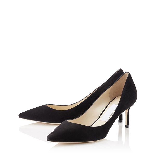 fashion brand women pumps sandals senior london romy 60 mm italy black blue pointed toes suede designer comfort wedding party high heels san
fashion brand women pumps sandals senior london romy 60 mm italy black blue pointed toes suede designer comfort wedding party high heels san
