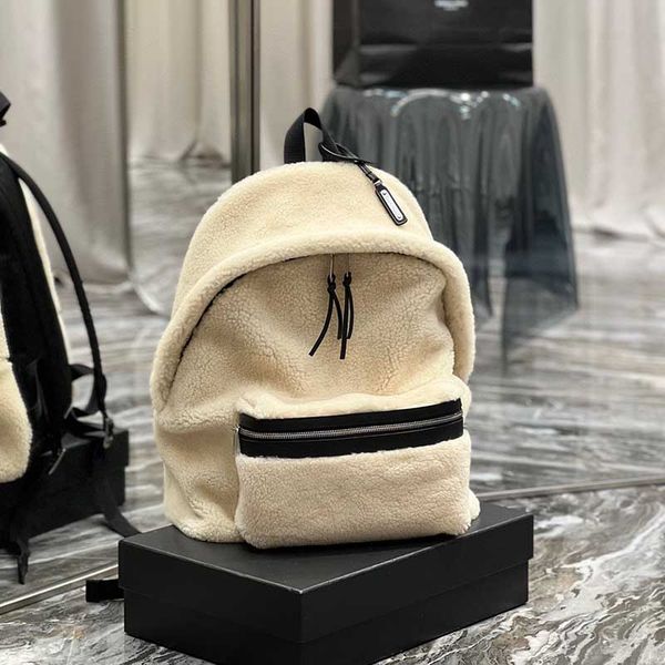 fashion school bag backpack wool women casual bags designer schoolbags luxury backpacks style lady holiday back pack travel handbag
fashion school bag backpack wool women casual bags designer schoolbags luxury backpacks style lady holiday back pack travel handbag
