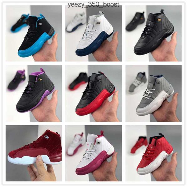 jumpman j12 kids basketball shoes 12s xii taxi dark grey vivid pink french blue gym red the master flu game sneaker children 4f26, Black
jumpman j12 kids basketball shoes 12s xii taxi dark grey vivid pink french blue gym red the master flu game sneaker children 4f26, Black