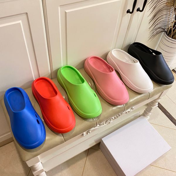 2023 summer sandals for mens womens foam platform designer slides triple black white pink soft lightweight pool slider waterproof slippers s
2023 summer sandals for mens womens foam platform designer slides triple black white pink soft lightweight pool slider waterproof slippers s