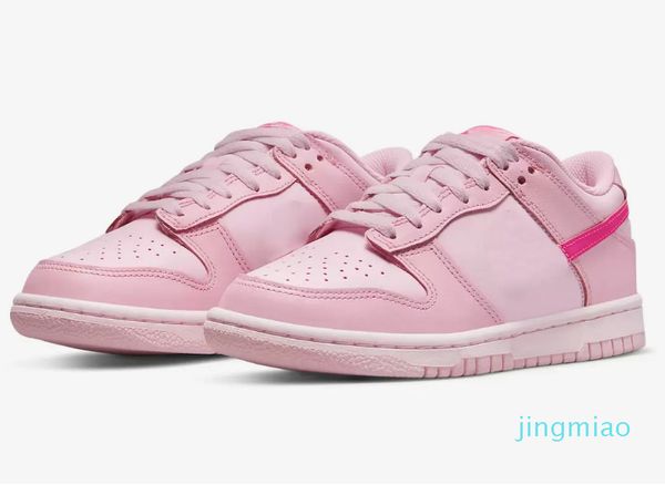shoes slippers designer low triple pink kids for sale dh9765-600 high men women sport trainner sneakers store us4-us11
shoes slippers designer low triple pink kids for sale dh9765-600 high men women sport trainner sneakers store us4-us11