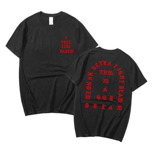 23new men's t-shirts kanyes west pablo t shirt summer men women i like paul letter print short sleeves season 3 hip hop cotton tee m2ja, White;black
23new men's t-shirts kanyes west pablo t shirt summer men women i like paul letter print short sleeves season 3 hip hop cotton tee m2ja, White;black