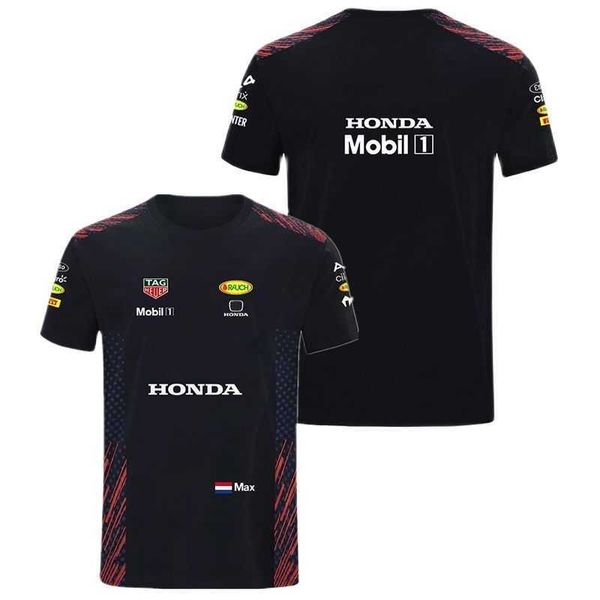 men's fashion t shirt oversized 23 new f1 formula one racing team casual summer red driver world champion round-neck short-sleeved fan, White;black
men's fashion t shirt oversized 23 new f1 formula one racing team casual summer red driver world champion round-neck short-sleeved fan, White;black