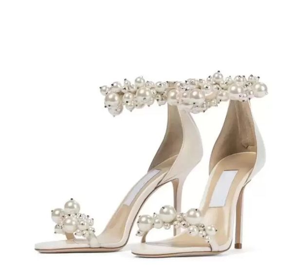 2023 italy london sandal with faux pearls pumps glitter women's sandals shoes crystal pearl strap perfect bridal wedding dress pointed, Black
2023 italy london sandal with faux pearls pumps glitter women's sandals shoes crystal pearl strap perfect bridal wedding dress pointed, Black