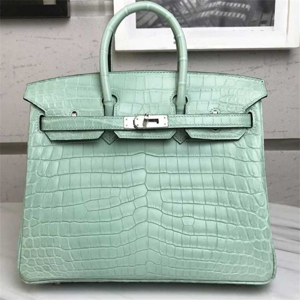 designer birkins women backpacks crocodile skin women's bag crocodile 25cm mint green handbag hand handbag sewn wax qq4tkr
designer birkins women backpacks crocodile skin women's bag crocodile 25cm mint green handbag hand handbag sewn wax qq4tkr