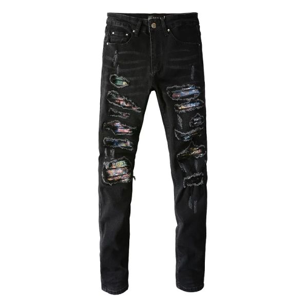 2022 new arrivals amirs mens luxury designer denim jeans holes trousers jean coolguy biker pants man clothing #875 dni, Blue
2022 new arrivals amirs mens luxury designer denim jeans holes trousers jean coolguy biker pants man clothing #875 dni, Blue