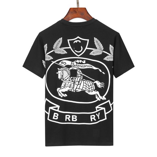 23ss designer men's t-shirts man woman luxury brand tees t shirt summer round neck short sleeves outdoor fashion leisure pure cotton le, White;black
23ss designer men's t-shirts man woman luxury brand tees t shirt summer round neck short sleeves outdoor fashion leisure pure cotton le, White;black