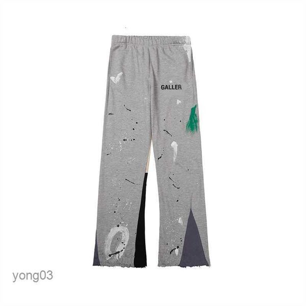 men's pants men galleries sweatpants dept speckled letter print women's couple loose versatile casual straight 018sav, Black
men's pants men galleries sweatpants dept speckled letter print women's couple loose versatile casual straight 018sav, Black