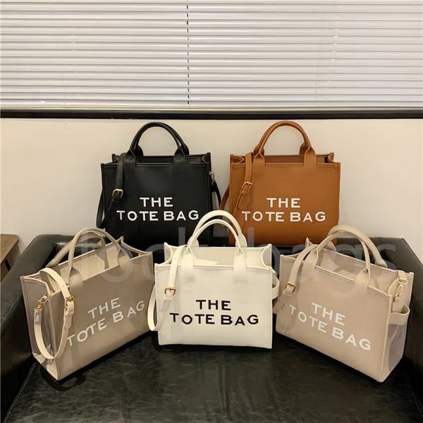 the tote bag designer handbag practical marc shoulder bags large capacity classic drawstring crossbody purses casual square tote bags multi
the tote bag designer handbag practical marc shoulder bags large capacity classic drawstring crossbody purses casual square tote bags multi