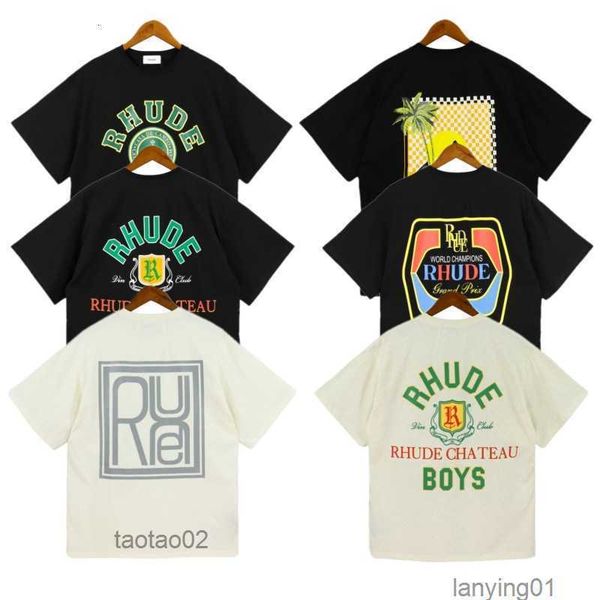 mens t shirts rhude tee cotton round collar loose hip hop short sleeve t-shirt fashion men casual alphabet print t-shirts7jg2, White;black
mens t shirts rhude tee cotton round collar loose hip hop short sleeve t-shirt fashion men casual alphabet print t-shirts7jg2, White;black