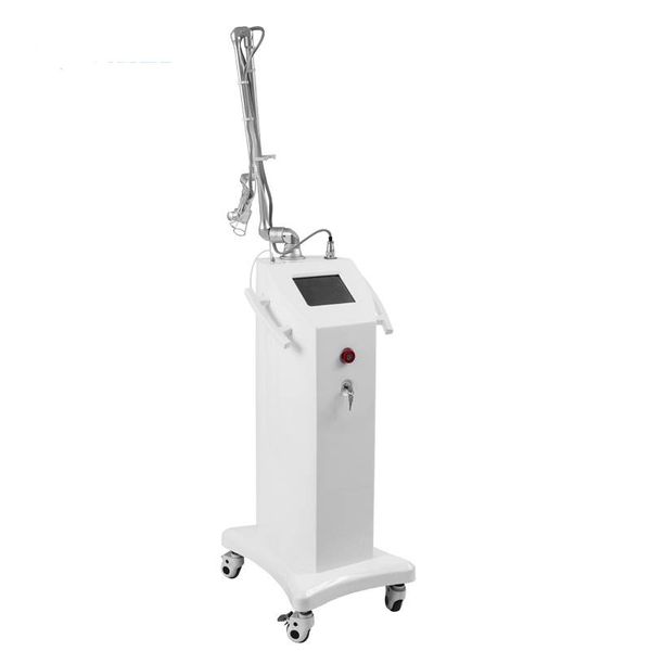 fractional co2 lasers skin rejuvenation vaginal treatment co2 fractional laser machine, Black
fractional co2 lasers skin rejuvenation vaginal treatment co2 fractional laser machine, Black