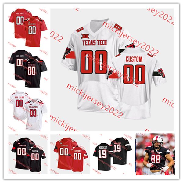 custom stitched texas tech football jersey erik ezukanma zech mcphearson terence steele broderick washington jr. rodney allison texas tech r, Black
custom stitched texas tech football jersey erik ezukanma zech mcphearson terence steele broderick washington jr. rodney allison texas tech r, Black
