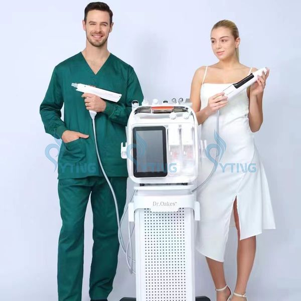 dr. oakes hydra dermabrasion machine hydro water peel skin care acne treatment therapy oxygen jet peel facial deep cleaning
dr. oakes hydra dermabrasion machine hydro water peel skin care acne treatment therapy oxygen jet peel facial deep cleaning