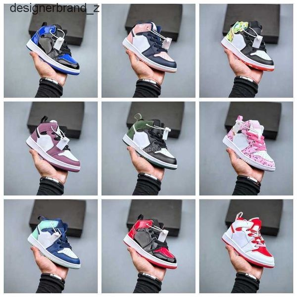 kids 1s infant baby mid running shoes boys girls kids jumpman 1 og basketball shoes designer toddler enfants mid gs lucid green sports 0enb, Black
kids 1s infant baby mid running shoes boys girls kids jumpman 1 og basketball shoes designer toddler enfants mid gs lucid green sports 0enb, Black