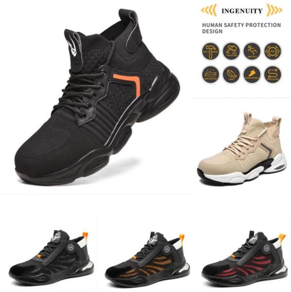 new men motorcycle boots military boots men winter ankle lightweight shoes men pu leather waterproof lace up spring casual non slip men safe
new men motorcycle boots military boots men winter ankle lightweight shoes men pu leather waterproof lace up spring casual non slip men safe