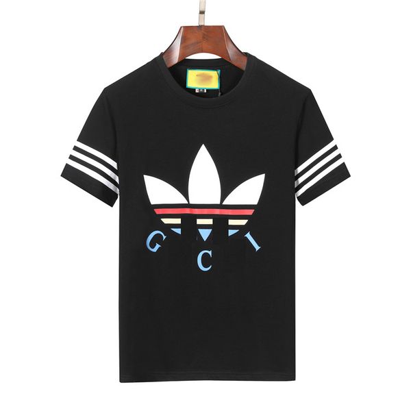 23ss designer polo shirt man woman luxury brand tees t shirt summer round neck short sleeves outdoor fashion leisure pure cotton letters pri, White;black
23ss designer polo shirt man woman luxury brand tees t shirt summer round neck short sleeves outdoor fashion leisure pure cotton letters pri, White;black
