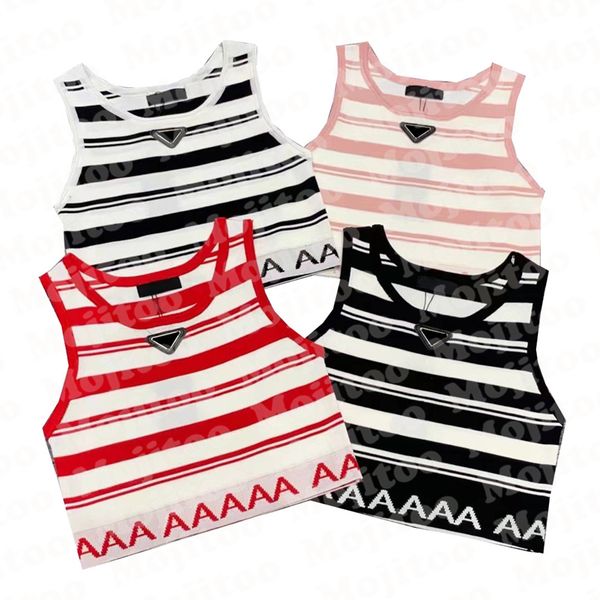 women striped tank knits t shirts letter badge sports vest sleeveless ladies casual slim tanks tees clothing, Black
women striped tank knits t shirts letter badge sports vest sleeveless ladies casual slim tanks tees clothing, Black