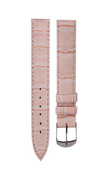 superior watch bands new 20mm soft sweatband leather strap steel buckle wrist watches band mar304195866, Black;brown
superior watch bands new 20mm soft sweatband leather strap steel buckle wrist watches band mar304195866, Black;brown