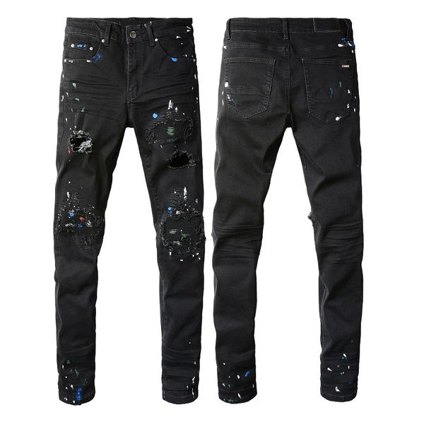 30 offmens jeans designer stack jeans european purple jean men embroidery quilting ripped for trend brand vintage pant mens fold slim skinny, Blue
30 offmens jeans designer stack jeans european purple jean men embroidery quilting ripped for trend brand vintage pant mens fold slim skinny, Blue