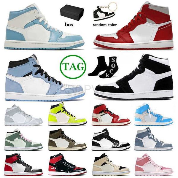 designer shoes varsity red 1 1s designer jumpman basketball shoes for mens womens patent bred panda university blue high mid dutch green, Black
designer shoes varsity red 1 1s designer jumpman basketball shoes for mens womens patent bred panda university blue high mid dutch green, Black