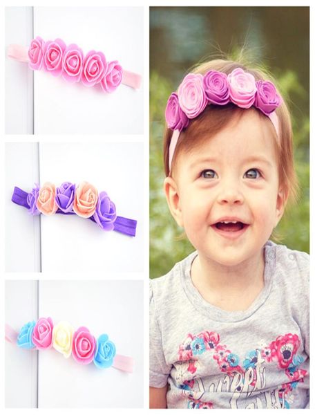 22 colors hair accessory band baby headband little girl diy five rose hairbands garland flower grosgrain boutique for party6983507, Slivery;white
22 colors hair accessory band baby headband little girl diy five rose hairbands garland flower grosgrain boutique for party6983507, Slivery;white