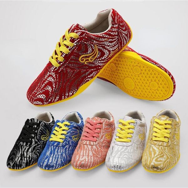 dress shoes quality couples sequins wushu tai chi kungfu glamorous routine martial arts professional competition men woman 230316, Black
dress shoes quality couples sequins wushu tai chi kungfu glamorous routine martial arts professional competition men woman 230316, Black