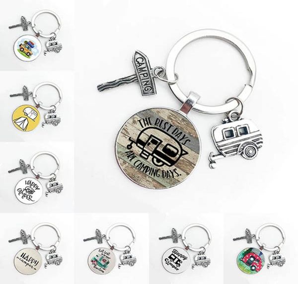 new cute camper wagon keychain i love camping keychain trailer signpost keychain vacation travel memorial gift happy car vacation4017574, Silver
new cute camper wagon keychain i love camping keychain trailer signpost keychain vacation travel memorial gift happy car vacation4017574, Silver