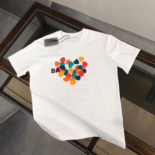 tshirts fashion t shirts mens women designers t-shirts tees apparel man s casual chest letter shirt luxurys clothing sleeve bur clothes, White
tshirts fashion t shirts mens women designers t-shirts tees apparel man s casual chest letter shirt luxurys clothing sleeve bur clothes, White