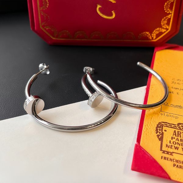 fashion charm brand jewelry earring popular women style sier plated earrings exquisite design accessories romantic campus couple, Golden
fashion charm brand jewelry earring popular women style sier plated earrings exquisite design accessories romantic campus couple, Golden