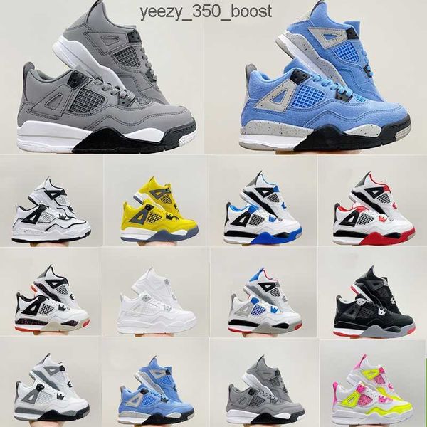 kids shoes jumpman 4s boys basketball 4 shoe children black high sneaker chicago designer scotts military cat trainers baby youth toddler 9e
kids shoes jumpman 4s boys basketball 4 shoe children black high sneaker chicago designer scotts military cat trainers baby youth toddler 9e