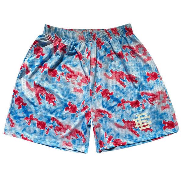 men's shorts ee men's summer sports shorts men's trend loose digital print five-piece pants mesh beach pants, White;black
men's shorts ee men's summer sports shorts men's trend loose digital print five-piece pants mesh beach pants, White;black