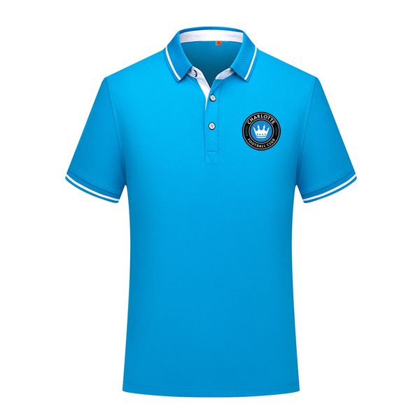 casual charlotte fc polos summer men business fashion men's sports run short sleeve soccer polo shirts football training poloshirt asia, White;black
casual charlotte fc polos summer men business fashion men's sports run short sleeve soccer polo shirts football training poloshirt asia, White;black