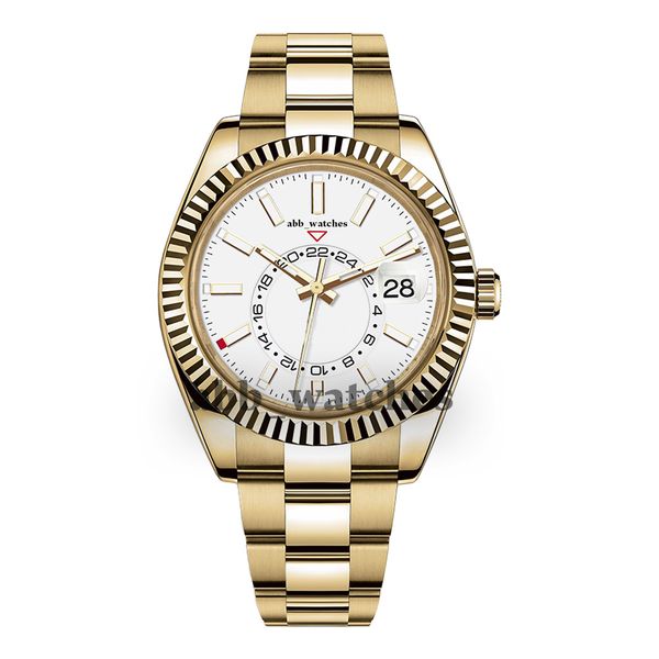 abb_watches mens watch automatic mechanical sky watches modern business wristwatch round stainless steel watch butterfly dayjust gold watche, Slivery;brown
abb_watches mens watch automatic mechanical sky watches modern business wristwatch round stainless steel watch butterfly dayjust gold watche, Slivery;brown